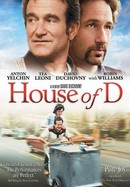 House of D poster image