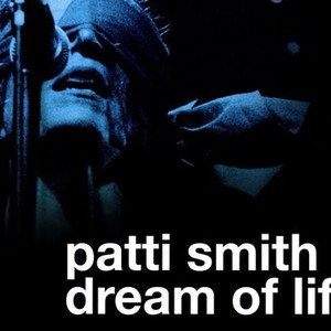 "Patti Smith: Dream of Life photo 2"