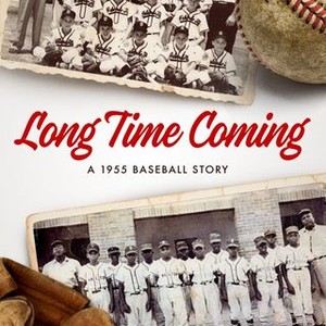 Long Time Coming: A 1955 Baseball Story photo 7