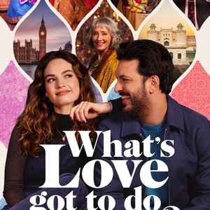 What's Love Got to Do with It? | Rotten Tomatoes