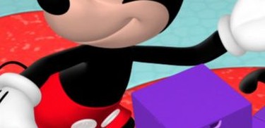 Episode 97, Mickey Mouse Clubhouse, Disney Junior