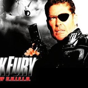 Nick Fury: Agent of Shield (TV Movie 1998) - News - IMDb