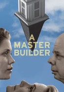 A Master Builder poster image