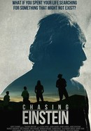 Chasing Einstein poster image