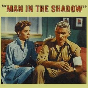 Man in the Shadow photo 10