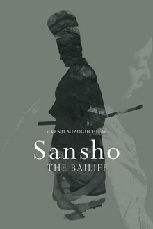 Sansho the Bailiff | Rotten Tomatoes