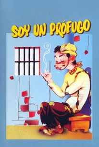 Watch trailer for Soy un prófugo