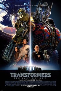 Transformers