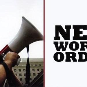 "New World Order photo 12"