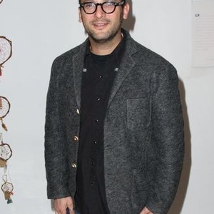 Josh Fox in attendance for Stand With Standing Rock Benefit, ABC Home and Carpet, New York, NY December 15, 2016. Photo By: RCF/Everett Collection