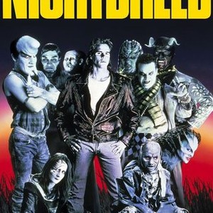 Nightbreed Rotten Tomatoes