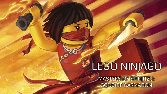 Lego ninjago season 8 episode 8 dailymotion on sale