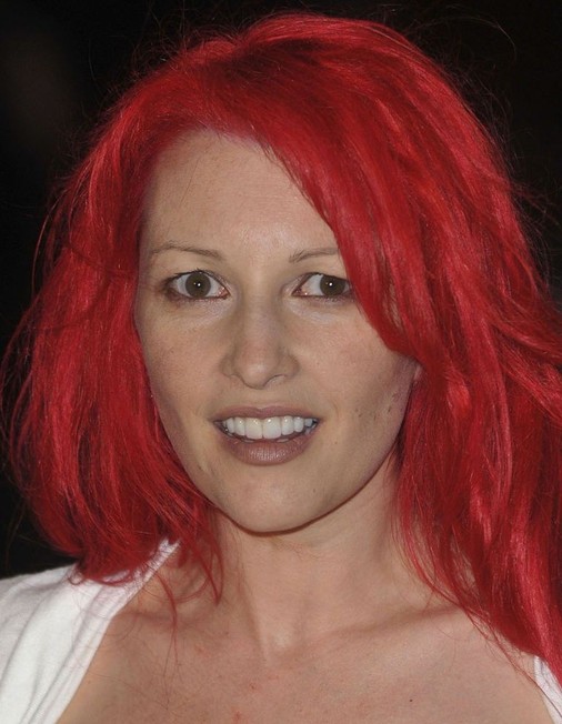 Jane Goldman