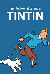 Les aventures de Tintin Objectif lune 1 (TV Episode 1959) - IMDb