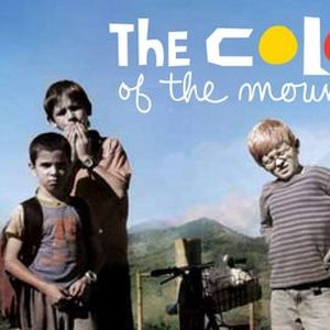 The Colors of the Mountain photo 13