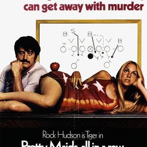 Pretty Maids All in a Row (1971)
