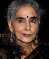 Surekha Sikri
