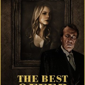 The Best Offer photo 2