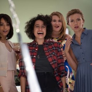 Rough Night Is the Female-centric Movie That's Been Missing From