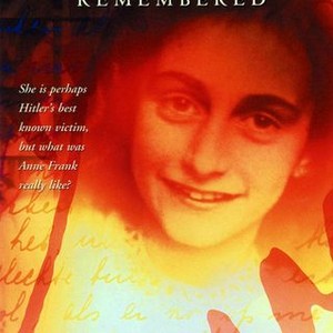 "Anne Frank Remembered photo 7"