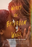 Words on Bathroom Walls poster image