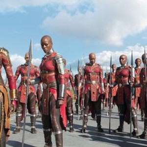 Black Panther photo 9