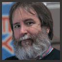 Critic's profile