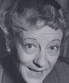 Sylvia Coleridge