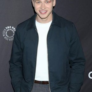 Oliver Stark at arrivals for PaleyFest LA 2019 FOX 9-1-1, The Dolby Theatre at Hollywood and Highland Center, Los Angeles, CA March 17, 2019. Photo By: Priscilla Grant/Everett Collection