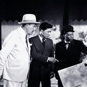 The Trap (1947) photo 1