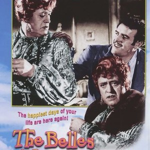 The Belles of St. Trinian's (1954) photo 13