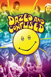 DAZED AND CONFUSED (1993)