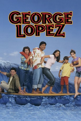 George lopez season shop 1 episode 1