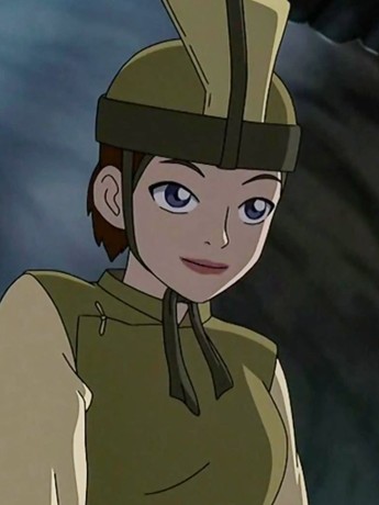 Watch avatar the last airbender season 2 episode 12 outlet