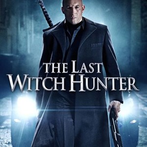 The Last Witch Hunter - Rotten Tomatoes