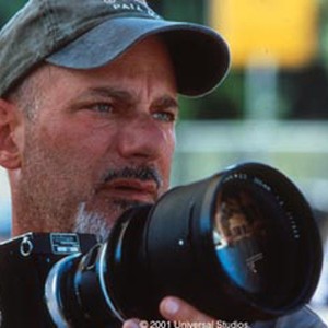 Director ROB COHEN. photo 4