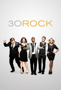 Watch trailer for 30 Rock
