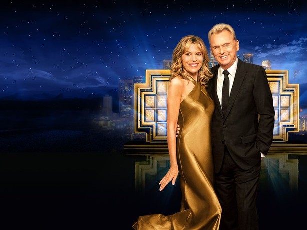 Celebrity Wheel of Fortune: Season 2, Episode 4 | Rotten Tomatoes