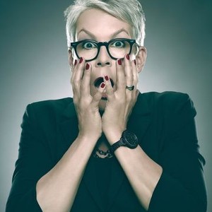 Jamie Lee Curtis as Dean Cathy Munsch