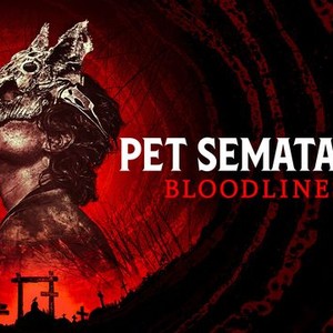 Pet Sematary: Bloodlines - Rotten Tomatoes