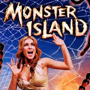 Monster Island photo 5