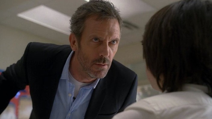 Dr house online streaming dailymotion
