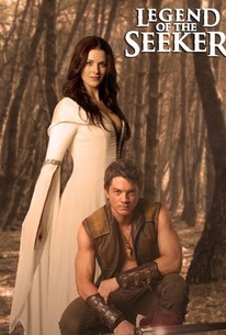 Legend Of The Seeker Rotten Tomatoes - 