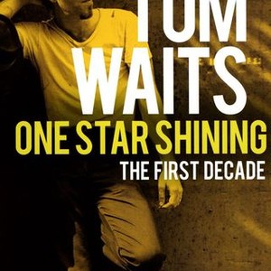 "Tom Waits: One Star Shining photo 3"