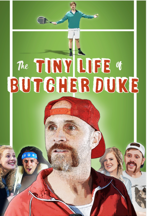 The Tiny Life Of Butcher Duke Pictures Rotten Tomatoes