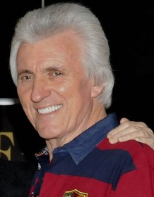 Bruce Welch