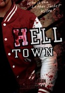 Hell Town poster image