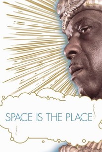 Watch trailer for Space Is the Place