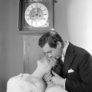 THAT MIDNIGHT KISS, Kathryn Grayson, Mario Lanza, 1949