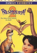 Prehysteria 2 poster image